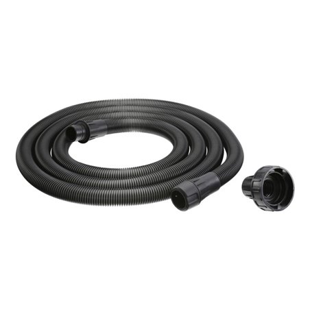 DEWALT Absaugschlauch 4m