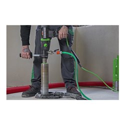 Eibenstock PLD 182.1 NT Diamant-Nass-Trocken-Kernbohrmaschine PowerLine