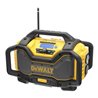 DEWALT Akku- und Netz-Radio DCR027-QW