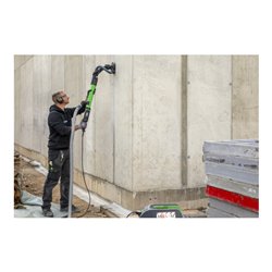 Eibenstock ELS 125 D Langhals-Sanierungsschleifer