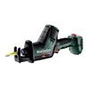 Metabo Akku-Säbelsäge SSE 18 LTX BL Compact metaBOX 145