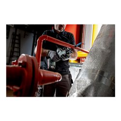 Metabo Akku-Säbelsäge SSE 18 LTX BL Compact metaBOX 145