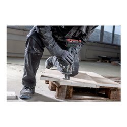 Metabo Akku-Säbelsäge SSE 18 LTX BL Compact metaBOX 145