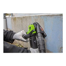 Eibenstock EOF 100.1 Oberflächenfräse