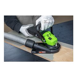 Eibenstock EOF 100.1 Oberflächenfräse