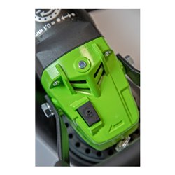 Eibenstock EOF 100.1 Oberflächenfräse