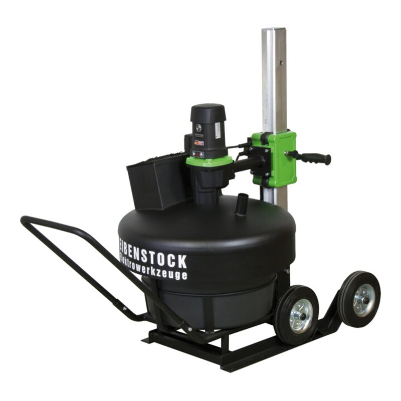 Eibenstock TwinMix 1800 T Rührstation