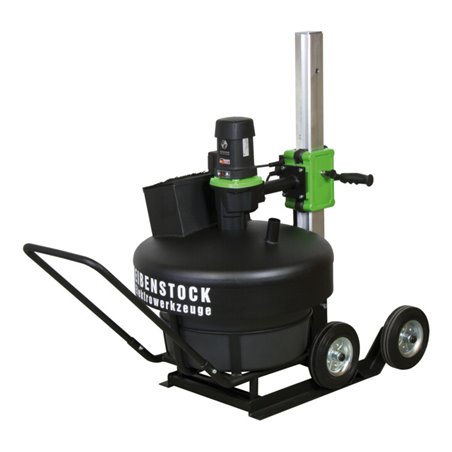 Eibenstock TwinMix 1800 T Rührstation