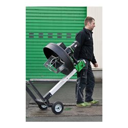 Eibenstock TwinMix 1800 T Rührstation