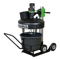 Eibenstock TwinMix 1800 T Rührstation