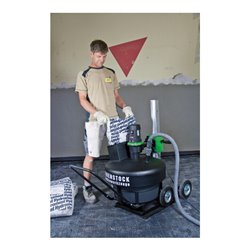 Eibenstock TwinMix 1800 T Rührstation