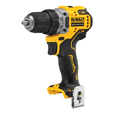DEWALT Akku-Bohrschrauber 12V (Basisversion) DCD701N-XJ