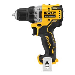DEWALT Akku-Bohrschrauber 12V (Basisversion) DCD701N-XJ