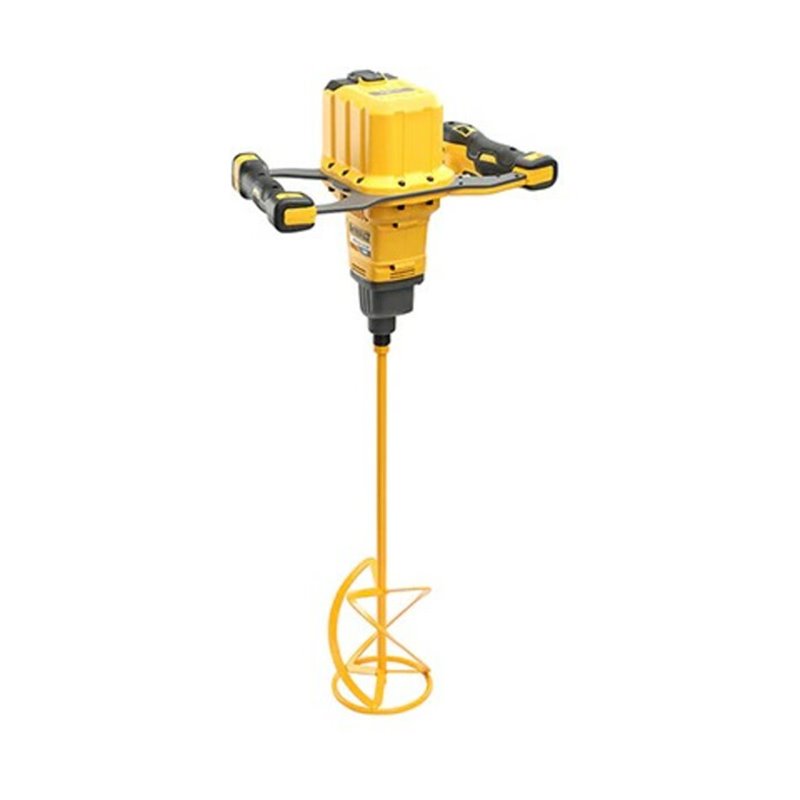 DEWALT Akku-Rührwerk 54 Volt DCD240N-XJ