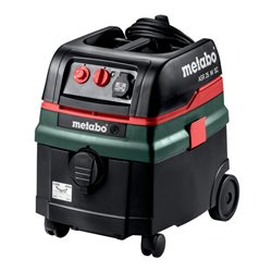 Metabo Allessauger ASR 25 M SC mit elektromagnetischer Abrüttlung Karton
