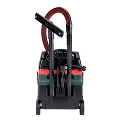 Metabo Allessauger ASR 25 M SC mit elektromagnetischer Abrüttlung Karton