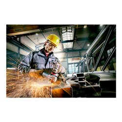 Metabo Winkelschleifer WEP 17-150 Quick Karton