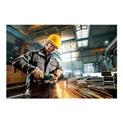 Metabo Winkelschleifer WEP 17-150 Quick Karton