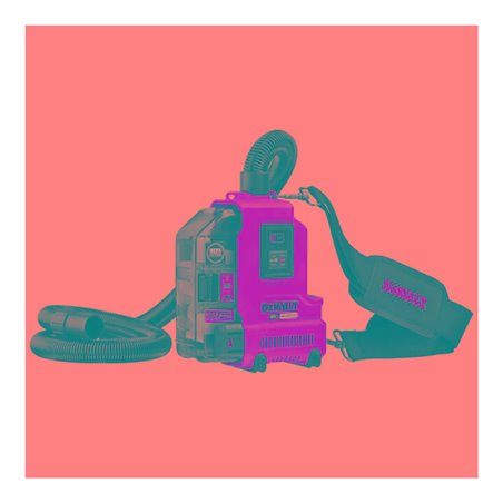 DEWALT Akku-Universalabsaugung