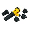 DEWALT Absaugung SDS-max Meißeln 5-12 kg