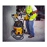 DEWALT Absaugung SDS-max Meißeln 5-12 kg