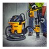 DEWALT Absaugung SDS-max Meißeln 5-12 kg