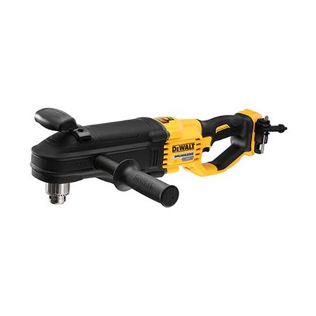 DEWALT Akku-Winkelbohrmaschine 54V DCD470N-XJ