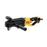 DEWALT Akku-Winkelbohrmaschine 54V DCD470N-XJ