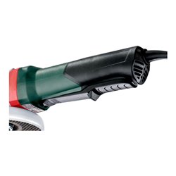 Metabo Winkelschleifer WPB 13-125 Quick Karton