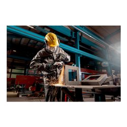 Metabo Winkelschleifer W 11-125 Quick Karton