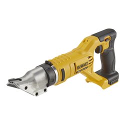 DEWALT Blechschere 18 V / Basisversion DCS491NT-XJ