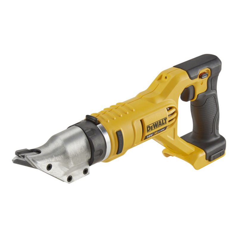 DEWALT Blechschere 18 V / Basisversion DCS491NT-XJ