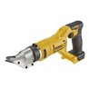 DEWALT Blechschere 18 V / Basisversion DCS491NT-XJ