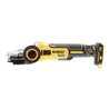 DEWALT Akku-Flachkopf-WKS 125 mm 18V (Basisversion) DCG405FNT-XJ