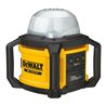 DEWALT Akku-Baustellenstrahler 18V (Basisversion) DCL074-XJ