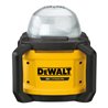 DEWALT Akku-Baustellenstrahler 18V (Basisversion) DCL074-XJ