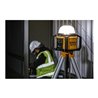 DEWALT Akku-Baustellenstrahler 18V (Basisversion) DCL074-XJ