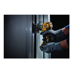 DEWALT Akku-Bohrschrauber 12V / 2Ah DCD701D2-QW