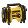DEWALT Akku-Kompakt-Kompressor DCC018N-XJ
