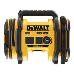 DEWALT Akku-Kompakt-Kompressor DCC018N-XJ