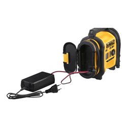 DEWALT Akku-Kompakt-Kompressor DCC018N-XJ