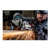 Metabo Winkelschleifer W 13-125 Quick mit Schnellspannmutter Karton