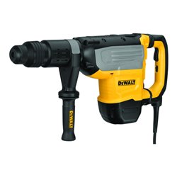 DEWALT Kombihammer SDS-max 52mm 1700 Watt UTC D25773K-QS