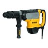 DEWALT Kombihammer SDS-max 52mm 1700 Watt UTC D25773K-QS