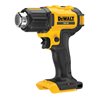 DEWALT Akku-Heißluftpistole 18V (Basisversion) DCE530N-XJ