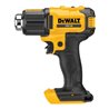 DEWALT Akku-Heißluftpistole 18V (Basisversion) DCE530N-XJ