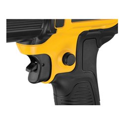 DEWALT Akku-Heißluftpistole 18V (Basisversion) DCE530N-XJ