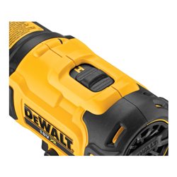 DEWALT Akku-Heißluftpistole 18V (Basisversion) DCE530N-XJ