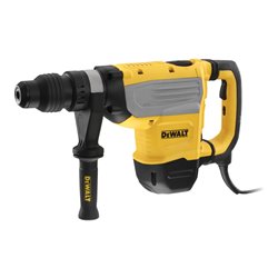 DEWALT Kombihammer SDS-max 48mm 1600 Watt UTC D25733K-QS