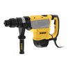 DEWALT Kombihammer SDS-max 48mm 1600 Watt UTC D25733K-QS